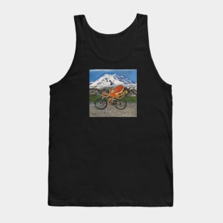 Octo-Biker Tank Top